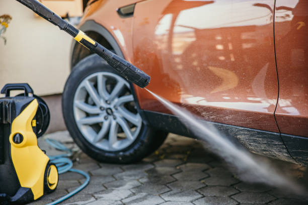 Best Local Pressure Washing Services  in Thompsonville, PA