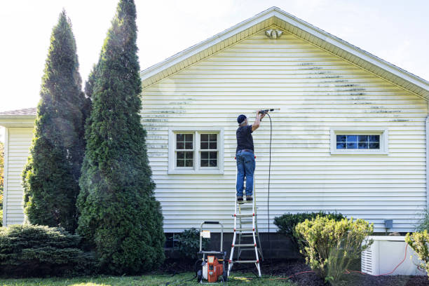 Thompsonville, PA Pressure Washing Company