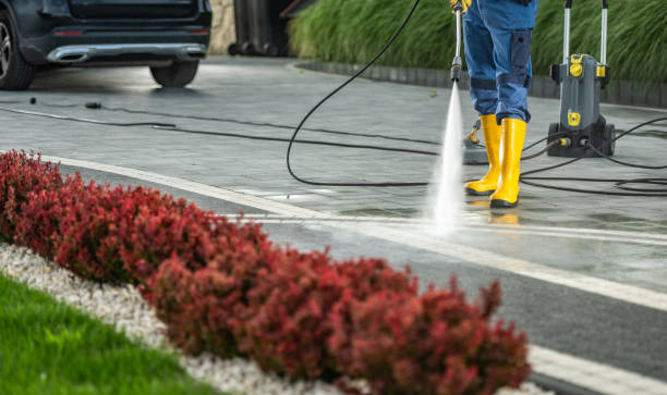 Best Deck Pressure Washing  in Thompsonville, PA
