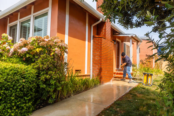 Best Fence Pressure Washing  in Thompsonville, PA