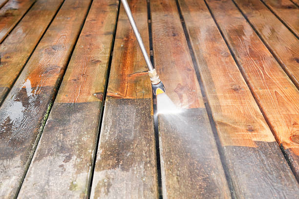 Roof Power Washing Services in Thompsonville, PA