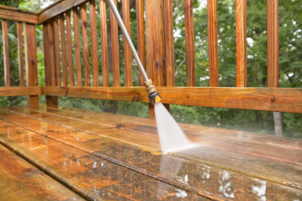 Reliable Thompsonville, PA Pressure Washing Solutions