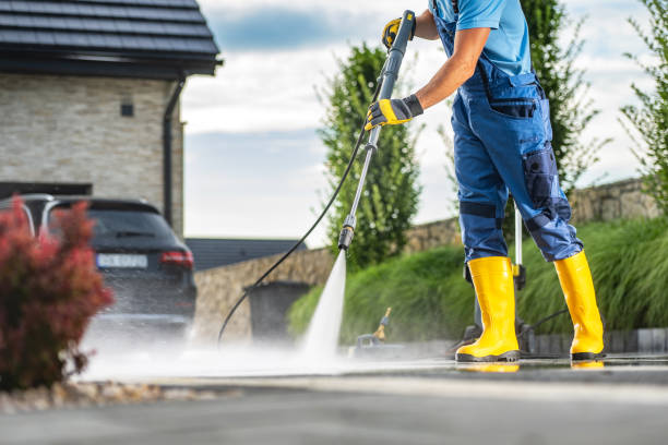 Best Exterior Home Cleaning  in Thompsonville, PA