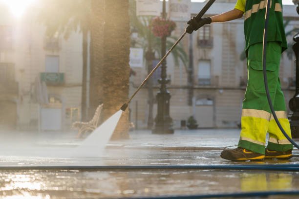 Best Roof Power Washing Services  in Thompsonville, PA