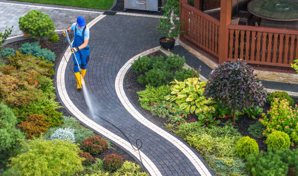 Best Pressure Washing Estimates  in Thompsonville, PA