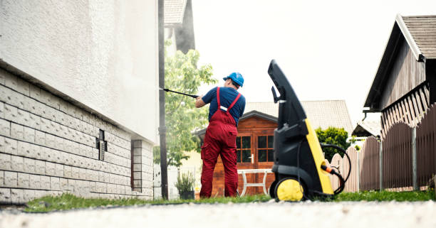 Best Pressure Washing Company Near Me  in Thompsonville, PA